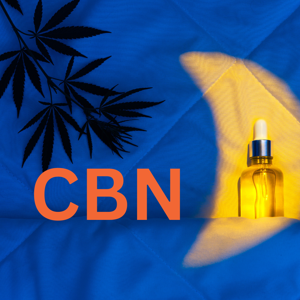 Cannabis and Sleep: How THC and CBD Can Transform Your Nighttime RestPost Image
