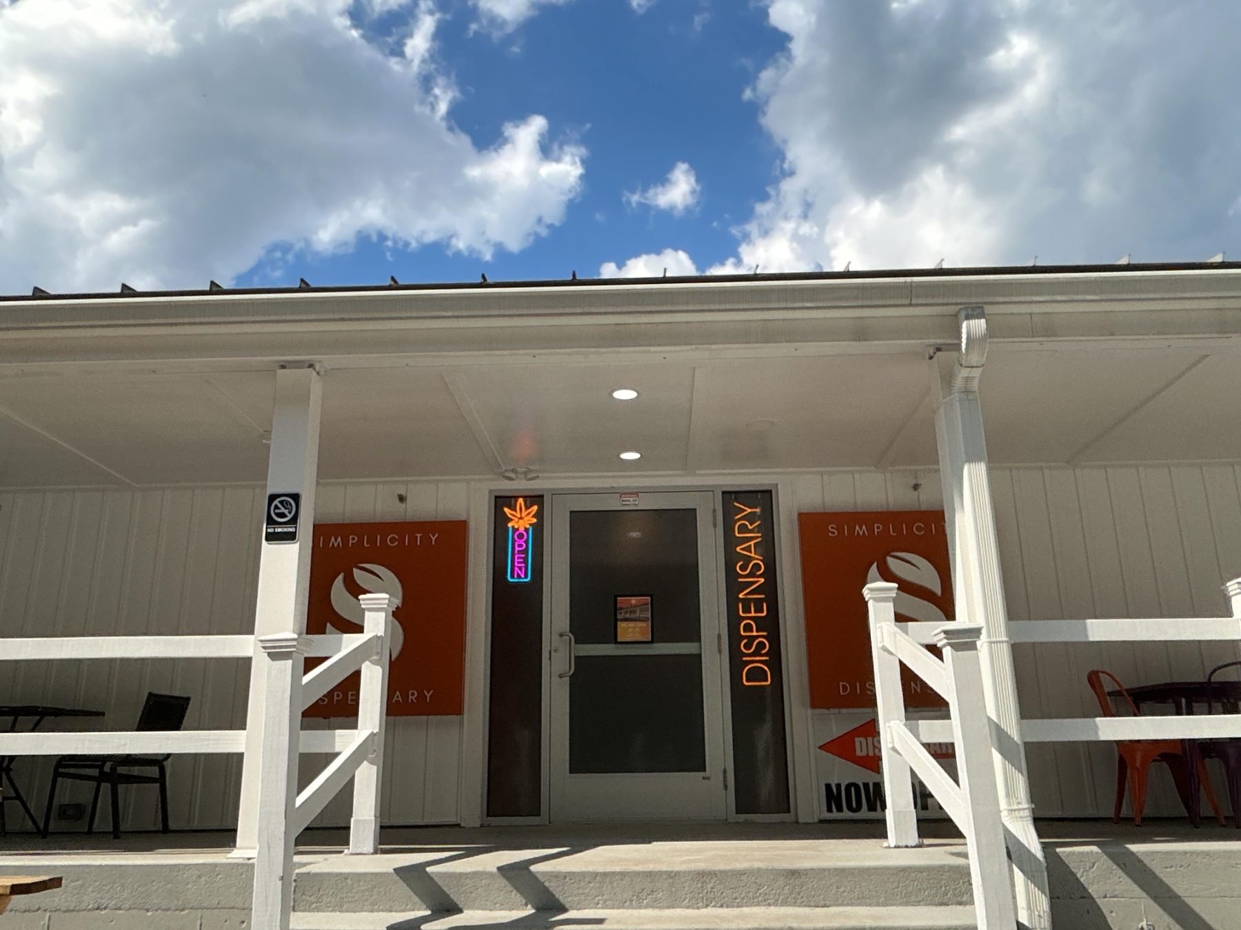 After much delay, new Grafton weed joint gets rollingPost Image